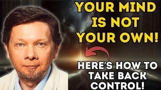  Suffering or Awakening? The Hidden Purpose Behind Your Struggles – Eckhart Tolle