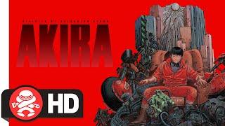 AKIRA 4K | In Cinemas October 22