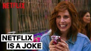 "Instagram" Full Sketch | I Think You Should Leave with Tim Robinson | Netflix Is A Joke