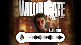 Il CERBERO PODCAST ascolta un VOCALE del CEO di LUCA VALORI che MINACCIA un CLIENTE INSODDISFATTO