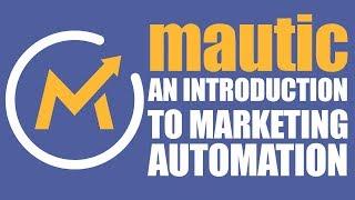 The Secret 100% FREE Automated Marketing Solution No One Wants You To Know About - Mautic