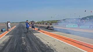 PROJECT 175 MELBOURNE DRAG STRIP... STRAIGHTLINERS ... STILL WORK TO DO.... THANK YOU EVERY ONE