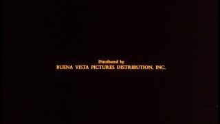 Buena Vista Pictures Distribution, Inc./Walt Disney Pictures (1994)