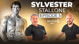 Sylvester Stallone Reveals All In Exclusive Interview On West Palm Beach, Fl (IMP Episode 5)