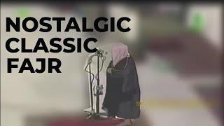 Nostalgic Series | Classic | Sheikh Shuraim | Amazing Recitation | Beautiful | Light Upon Light