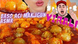 ASMR BASO ACI VIRAL MAK IGUN BY IVAN GUNAWAN | EMANGNYA SEENAK ITU?! | ASMR INDONESIA