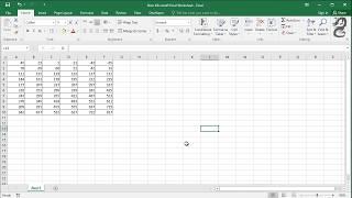 Hide all Comments and Comment Indicators in Excel: Excel-Disable comments and indicators