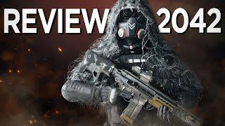 Battlefield 2042 Review nach Season 7