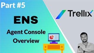 Navigating Trellix Endpoint Security (ENS): Comprehensive Console Overview
