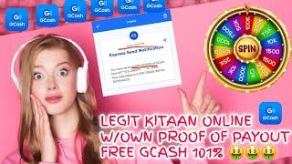 FREE GCASH! | SA APP NA ITO! | EARN FREE P6,000 SA GCASH! | LEGIT LODI