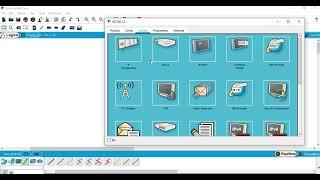 Basic Router Configuration || Cisco Packet Tracer