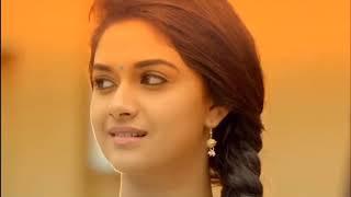 Keerthy Suresh Cute Smile whatsapp status Video