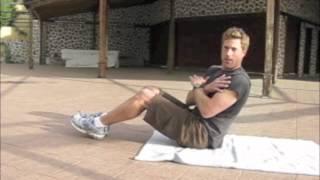 Osofit 10 Minute Abs