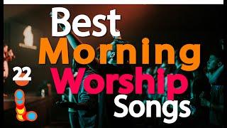 Best Morning Worship Songs |Spirit Filled and Soul Touching Gospel Worship Songs |@DJLifa