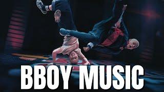  Hottest Bboy Music Mix 2024  Unstoppable Breakdance Beats! 