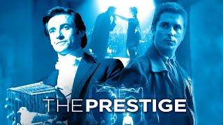 Престиж (The Prestige, 2006) - Русский Трейлер