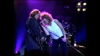 Foreigner live in Germany, 1995