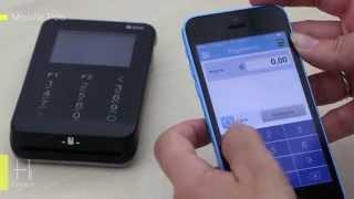 Mobile POS for Mobile Payments