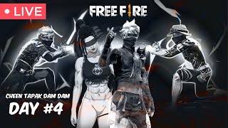 FREE FIRE| #tondegamer #totalgaming #shorts #ff #fflive