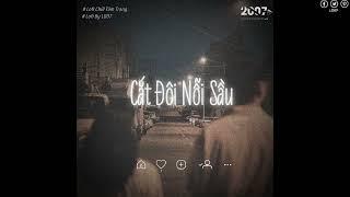 Cắt Đôi Nỗi Sầu Lofi - Nhạc Lofi Hotiktok Chill Nhẹ Nhàng