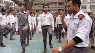 BNCC | ROUF COLLEGE | BNCC Cadet | sports | বার্ষিক ক্রীড়া প্রতিযোগিতা