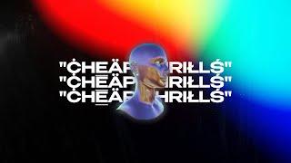 [FREE] Marshmello Type Beat — "Cheap Thrills"