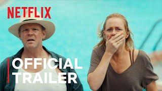 La Palma | Official Trailer | Netflix