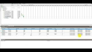 Passthrough partition and round robin partition for performance tuning in infomtaica