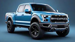 The Future is Electric:2025 Ford F-150 Electric Test Drive||