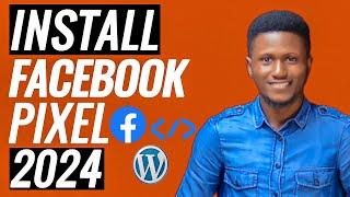 Facebook Ad Pixel Setup: How to Create and Install a New Facebook Pixel [Dataset] in 2024