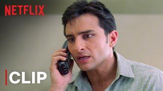 Haan Mein, Magar Woh, Suno Toh? | Dil Chahta Hai | Aamir Khan, Saif Ali Khan | Netflix India