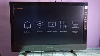 Amazon Fire TV Stick 4K How to Change WiFi Password