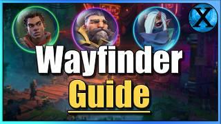 A Beginner's Guide to Wayfinders & their Abilities (Echoes Update)