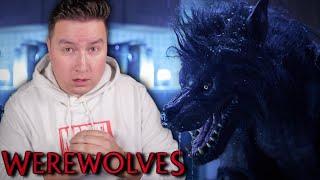 Werewolves Is... (REVIEW)