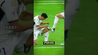 Iconic La-Liga Celebration In Football History ️ #shorts #ronaldo #messi #shortsvideo