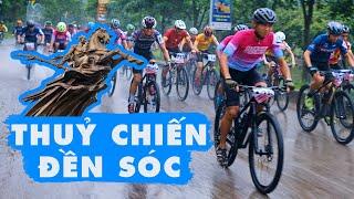 Toàn cảnh cuộc đại chiến Thánh Gióng MTB Racing | Overmore Racing Team