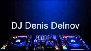 DJ Denis Delnov