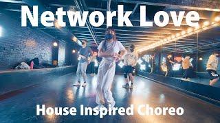 [MiXx Studios Dance Workshop Series] SEVENTEEN - 'Network Love' | Choreography by Nikki of HUSH