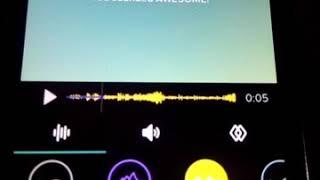 How to make better sound quality in Smule tutorial Malayalam