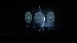 Nick Mason’s Saucerful of Secrets - Echoes (Live in Istanbul at Volkswagen Arena 06.06.2022)