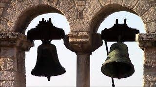 Church Bell Celebration - Doug Maxwell  (Campane  Bells Cloches) No Copyright Music
