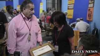 Antiques Roadshow With Columnist Linda Stasi