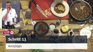 Kochen mit Jan Aigner  #3