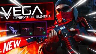 *NEW* VEGA Operator Bundle | Modern Warfare II