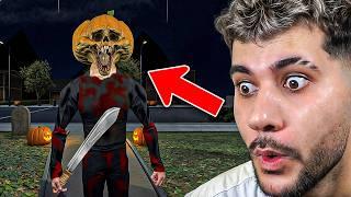 3 Horror Spiele (nicht gucken)