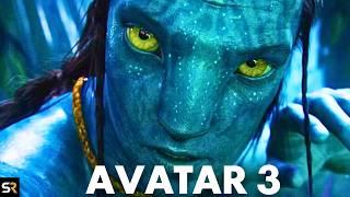 Avatar 3 (2025) Everything We Know