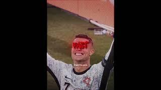 Keep Up I'm Too Fast  #trending #fyp #ronaldo #football #goat #edit #viral (+1M)