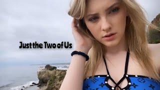 Just the Two of Us (Melody Marks cover)