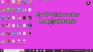 TP-Link to Openwrt Full Configuration and Repeater Mode Setup TPlink Openwrt Firmware easy in urdu