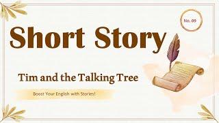 Journey to Fluency: Learning English through Short Story Adventures | Audio Book